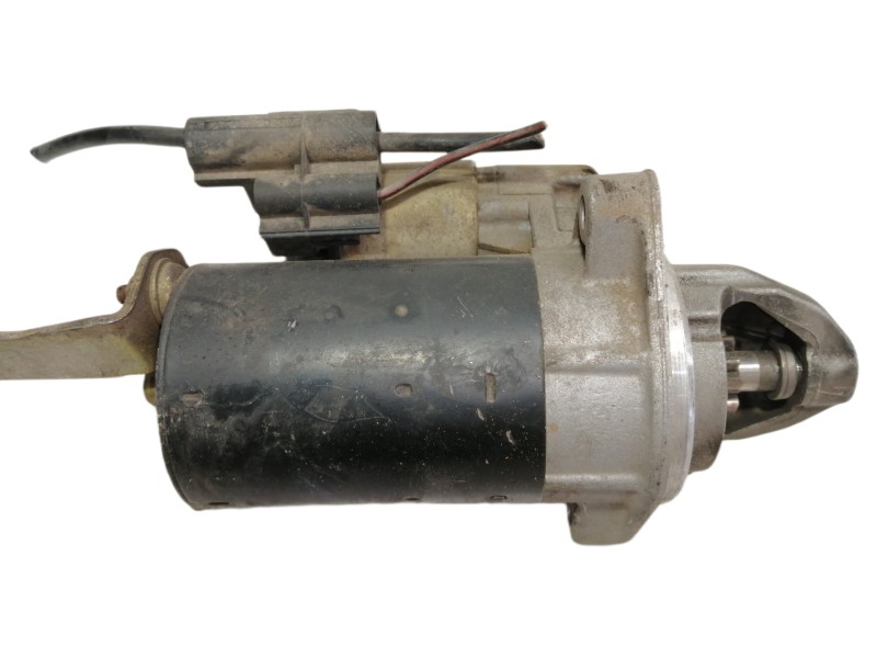 Recambio de motor arranque para ford fiesta berlina ghia referencia OEM IAM 0001107043 7691716093 