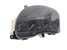 Recambio de cuadro instrumentos para ford mondeo berlina/familiar (fd) clx berlina referencia OEM IAM 93BB10849CE  