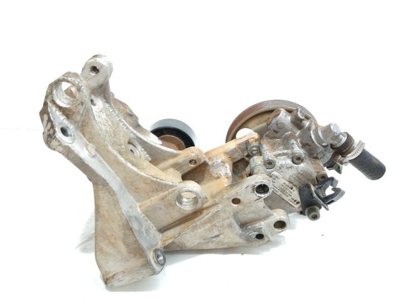 Recambio de bomba direccion para citroën jumpy 2.0 hdi furg. (774kg) referencia OEM IAM 9640906480  