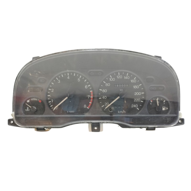 Recambio de cuadro instrumentos para ford mondeo berlina/familiar (fd) clx berlina referencia OEM IAM 93BB10849CE  