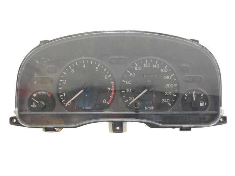 Recambio de cuadro instrumentos para ford mondeo berlina/familiar (fd) clx berlina referencia OEM IAM 93BB10849CE  