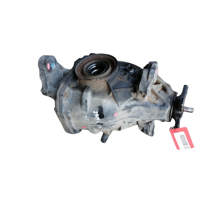 Recambio de diferencial trasero para mercedes-benz clase s (w221) berlina 320 / 350 cdi (221.022) referencia OEM IAM A2213511605