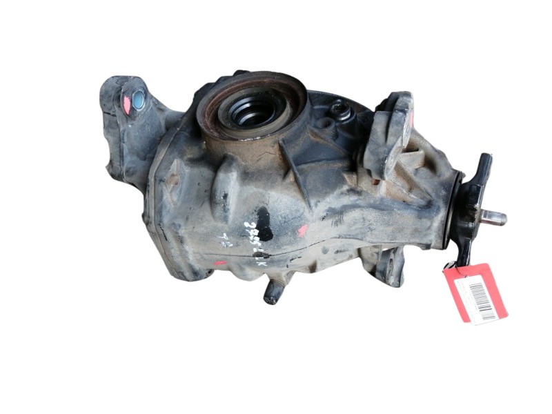 Recambio de diferencial trasero para mercedes-benz clase s (w221) berlina 320 / 350 cdi (221.022) referencia OEM IAM A2213511605