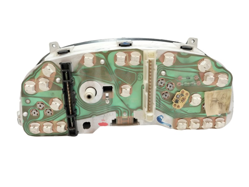 Recambio de cuadro instrumentos para ford mondeo berlina/familiar (fd) clx berlina referencia OEM IAM 93BB10849CE  