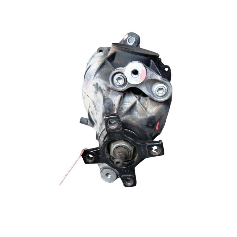 Recambio de diferencial trasero para mercedes-benz clase s (w221) berlina 320 / 350 cdi (221.022) referencia OEM IAM A2213511605