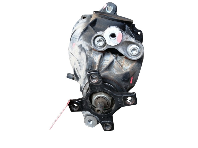 Recambio de diferencial trasero para mercedes-benz clase s (w221) berlina 320 / 350 cdi (221.022) referencia OEM IAM A2213511605