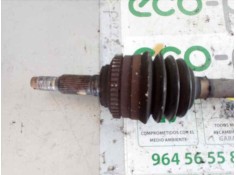 Recambio de transmision delantera izquierda para chevrolet lacetti se referencia OEM IAM    2