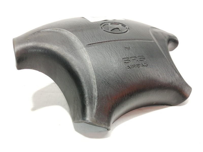 Recambio de airbag delantero izquierdo para hyundai coupe (rd) 1.6 fx referencia OEM IAM 5690029750  