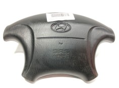 Recambio de airbag delantero izquierdo para hyundai coupe (rd) 1.6 fx referencia OEM IAM 5690029750   2