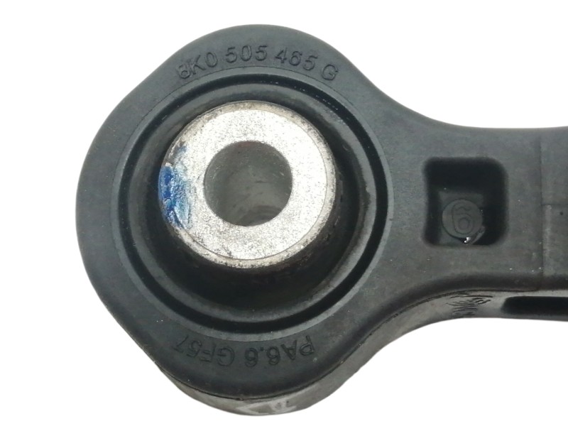 Recambio de tirante trasero derecho para audi q5 (8r) 2.0 tdi (125kw) referencia OEM IAM 8K0505465G  