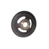 Recambio de polea cigueñal para ford fiesta (cb1) ambiente referencia OEM IAM 9654961080  
