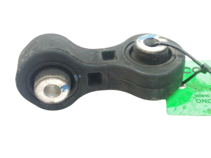 Recambio de tirante trasero izquierdo para audi q5 (8r) 2.0 tdi (125kw) referencia OEM IAM 8K0505465G  