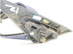 Recambio de retrovisor izquierdo para hyundai coupe (rd) 1.6 fx referencia OEM IAM    2