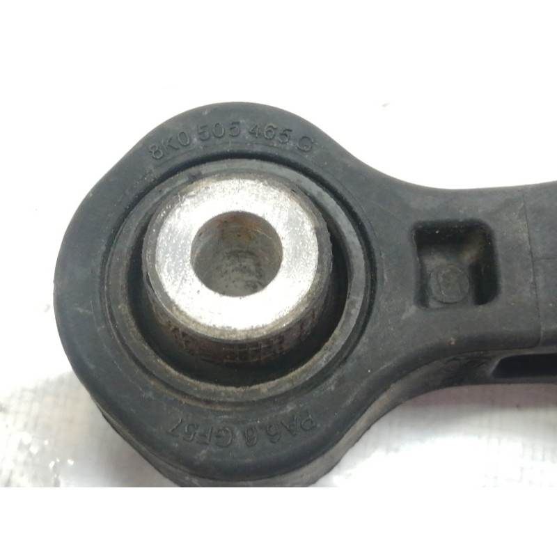 Recambio de tirante trasero izquierdo para audi q5 (8r) 2.0 tdi (125kw) referencia OEM IAM 8K0505465G  