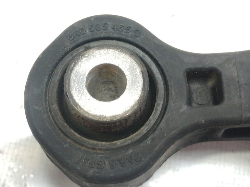 Recambio de tirante trasero izquierdo para audi q5 (8r) 2.0 tdi (125kw) referencia OEM IAM 8K0505465G  