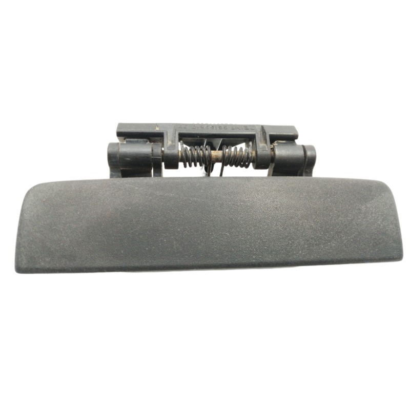 Recambio de maneta exterior delantera izquierda para peugeot 306 berlina 3/5 puertas (s1) style d referencia OEM IAM 9607951077 