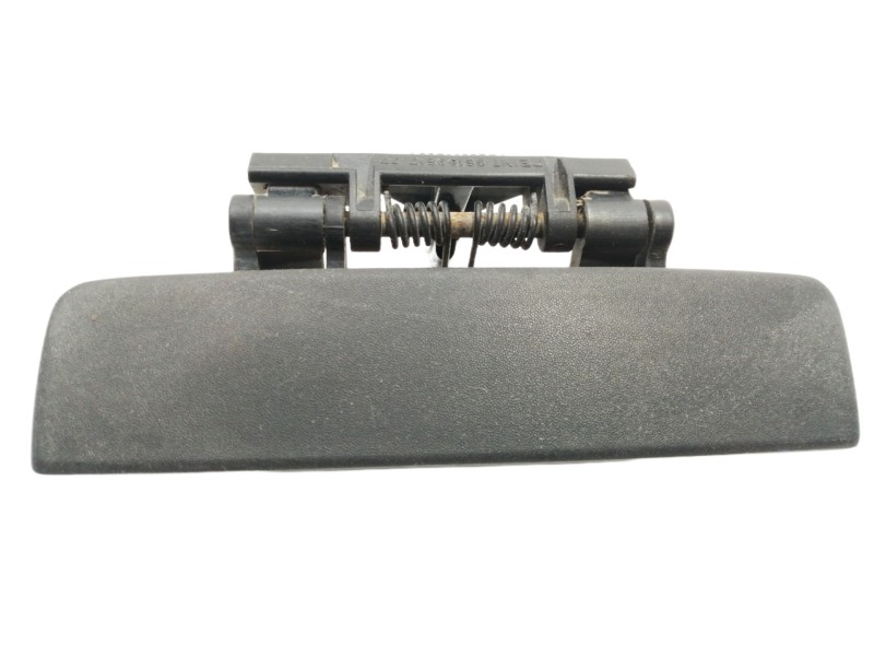 Recambio de maneta exterior delantera izquierda para peugeot 306 berlina 3/5 puertas (s1) style d referencia OEM IAM 9607951077 