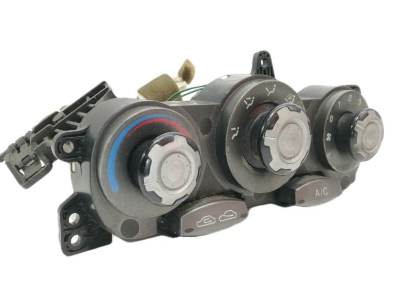Recambio de mando calefaccion / aire acondicionado para hyundai coupe (rd) 1.6 fx referencia OEM IAM   