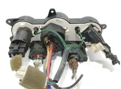 Recambio de mando calefaccion / aire acondicionado para hyundai coupe (rd) 1.6 fx referencia OEM IAM    2
