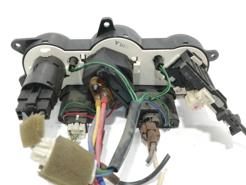 Recambio de mando calefaccion / aire acondicionado para hyundai coupe (rd) 1.6 fx referencia OEM IAM   