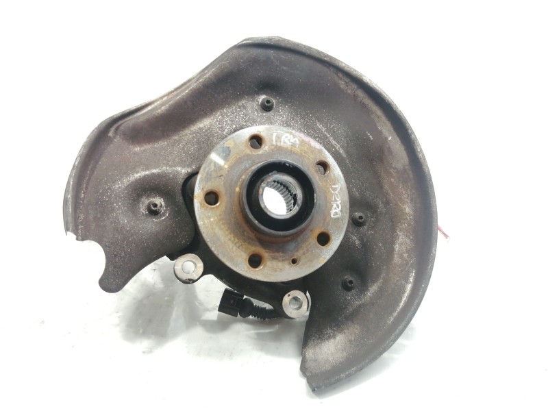 Recambio de mangueta trasera derecha para audi q5 (8r) 2.0 tdi (125kw) referencia OEM IAM   