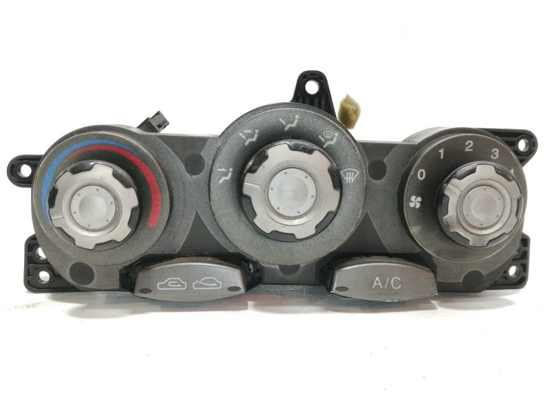 Recambio de mando calefaccion / aire acondicionado para hyundai coupe (rd) 1.6 fx referencia OEM IAM   