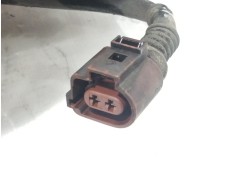 Recambio de mangueta trasera derecha para audi q5 (8r) 2.0 tdi (125kw) referencia OEM IAM    2