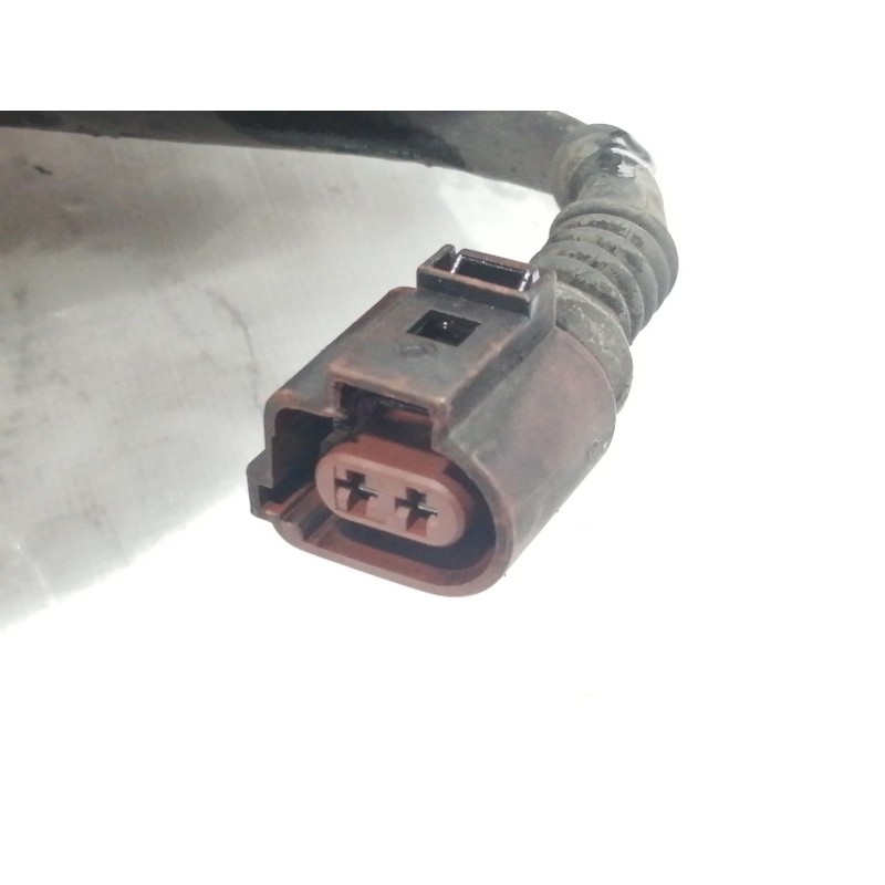 Recambio de mangueta trasera derecha para audi q5 (8r) 2.0 tdi (125kw) referencia OEM IAM   