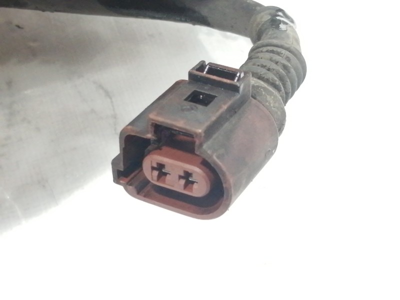 Recambio de mangueta trasera derecha para audi q5 (8r) 2.0 tdi (125kw) referencia OEM IAM   