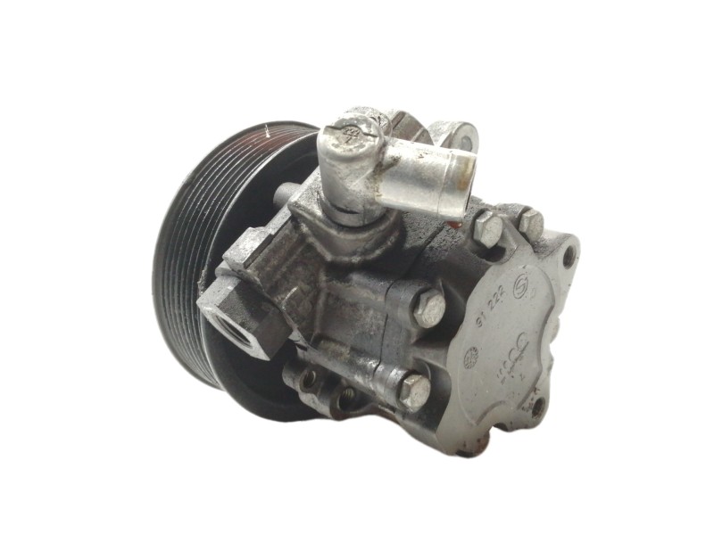 Recambio de bomba direccion para mercedes-benz clase s (w221) berlina 320 / 350 cdi (221.022) referencia OEM IAM A0044668901  