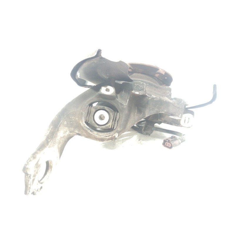 Recambio de mangueta trasera derecha para audi q5 (8r) 2.0 tdi (125kw) referencia OEM IAM   