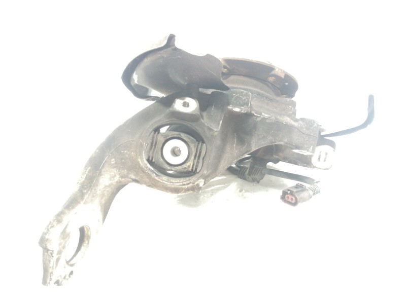 Recambio de mangueta trasera derecha para audi q5 (8r) 2.0 tdi (125kw) referencia OEM IAM   