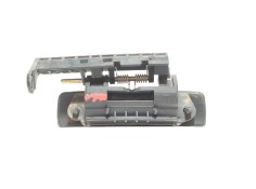 Recambio de maneta exterior trasera derecha para peugeot 306 berlina 3/5 puertas (s1) style d referencia OEM IAM    2