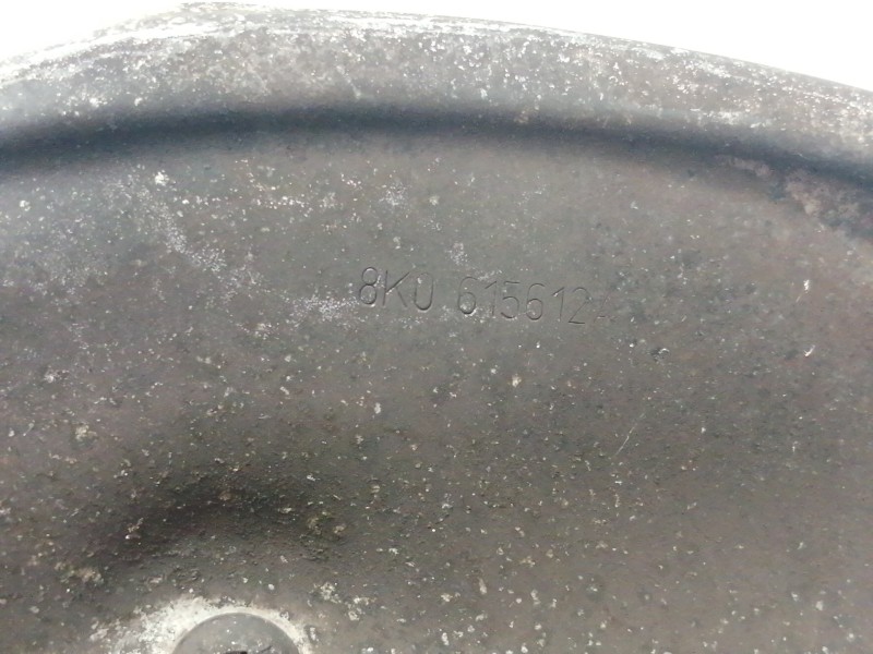 Recambio de mangueta trasera derecha para audi q5 (8r) 2.0 tdi (125kw) referencia OEM IAM   