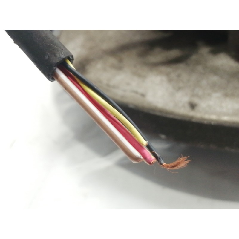 Recambio de mangueta trasera derecha para audi q5 (8r) 2.0 tdi (125kw) referencia OEM IAM   