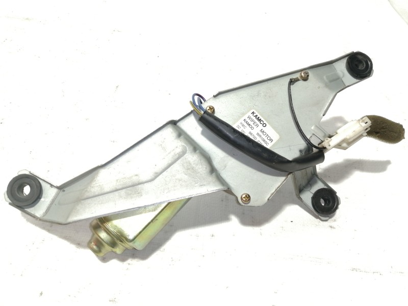 Recambio de motor limpia trasero para hyundai coupe (rd) 1.6 fx referencia OEM IAM 9870027500  