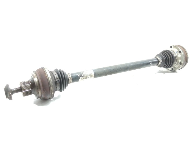 Recambio de transmision trasera derecha para audi q5 (8r) 2.0 tdi (125kw) referencia OEM IAM 8R0501203C  