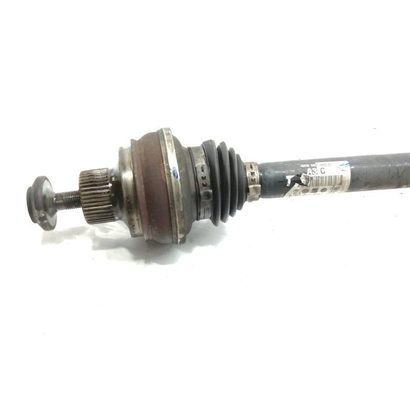 Recambio de transmision trasera derecha para audi q5 (8r) 2.0 tdi (125kw) referencia OEM IAM 8R0501203C  