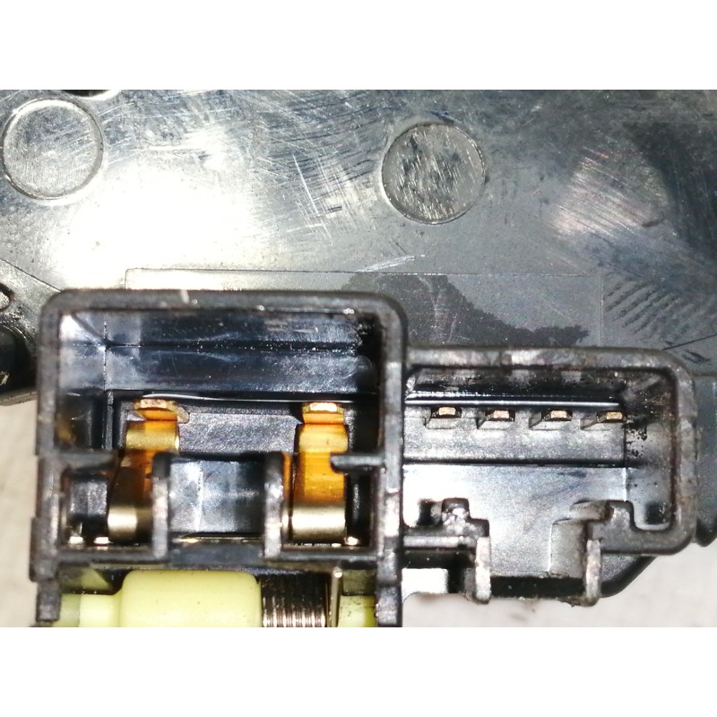 Recambio de anillo airbag para hyundai coupe (rd) 1.6 fx referencia OEM IAM 9349029011  