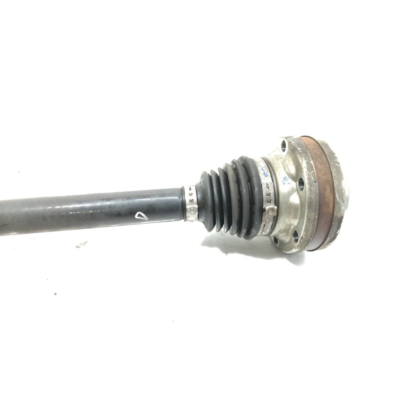 Recambio de transmision trasera derecha para audi q5 (8r) 2.0 tdi (125kw) referencia OEM IAM 8R0501203C  