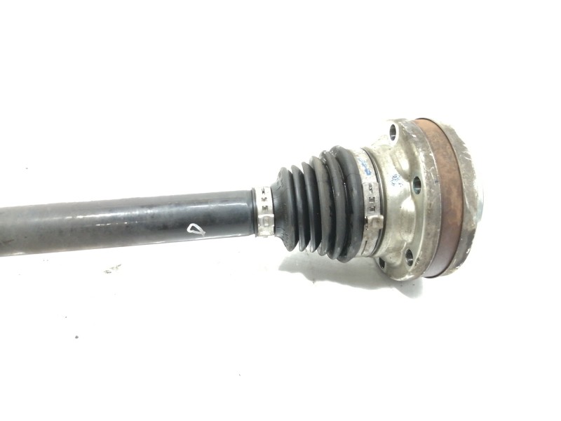 Recambio de transmision trasera derecha para audi q5 (8r) 2.0 tdi (125kw) referencia OEM IAM 8R0501203C  