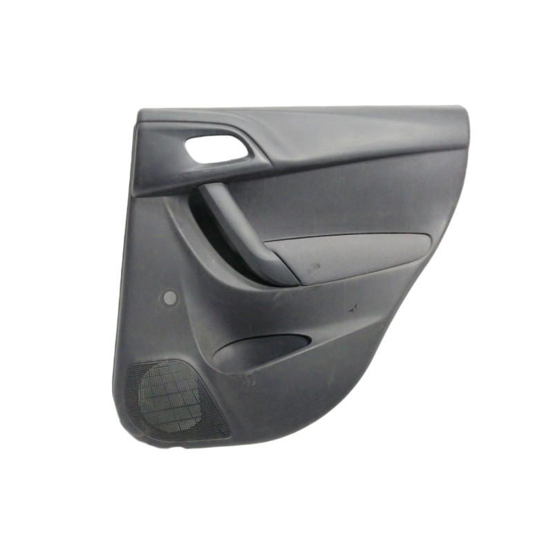 Recambio de guarnecido puerta trasera derecha para citroën c3 lx referencia OEM IAM 96835051ZM 41797M 1013880