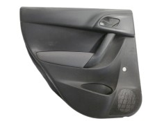 Recambio de guarnecido puerta trasera izquierda para citroën c3 lx referencia OEM IAM 96835052ZM FM1008ZM / 41796M 1013880