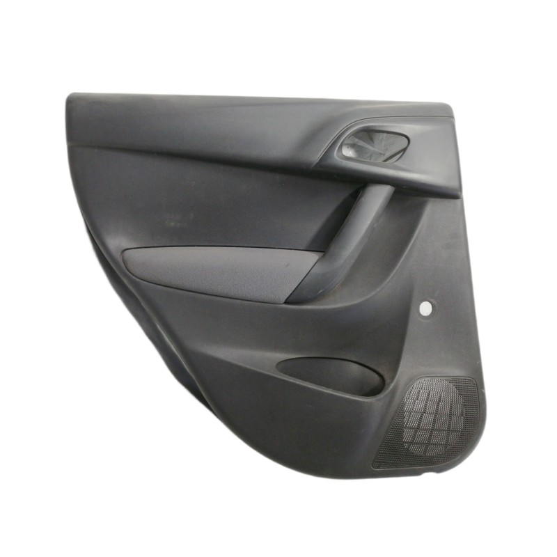 Recambio de guarnecido puerta trasera izquierda para citroën c3 lx referencia OEM IAM 96835052ZM FM1008ZM / 41796M 1013880