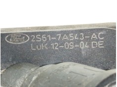 Recambio de pedal freno para ford fusion (cbk) ambiente referencia OEM IAM 2S617A543AC   2