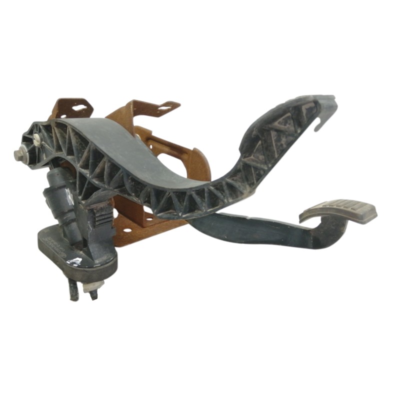 Recambio de pedal freno para ford fusion (cbk) ambiente referencia OEM IAM 2S617A543AC  