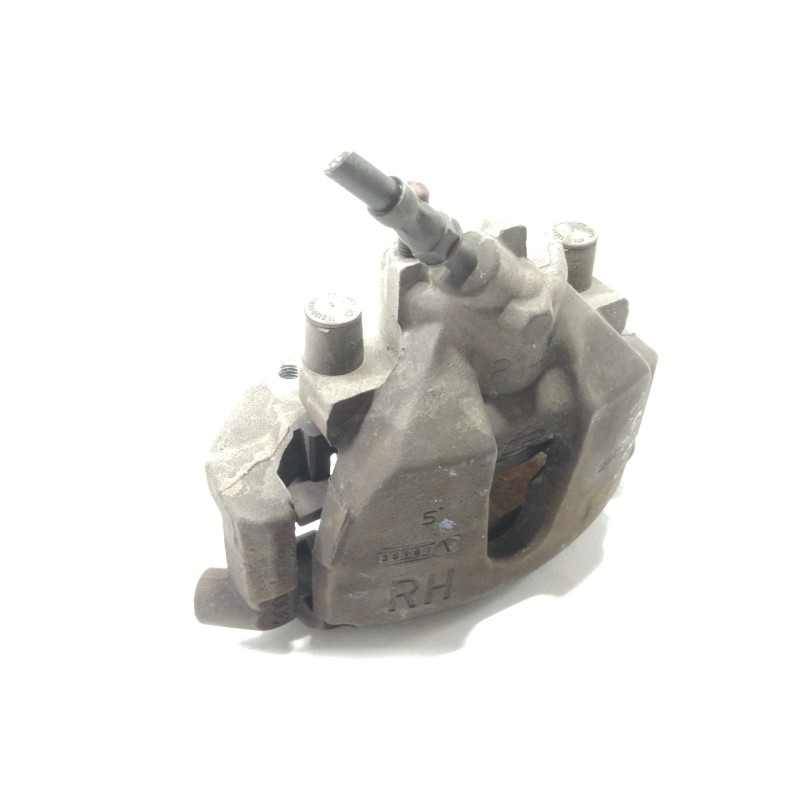 Recambio de pinza freno delantera derecha para ford c-max (cb3) ghia referencia OEM IAM 11819000671  