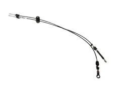 Recambio de varillaje cambio para ford fusion (cbk) ambiente referencia OEM IAM 2S6R7E395AD  