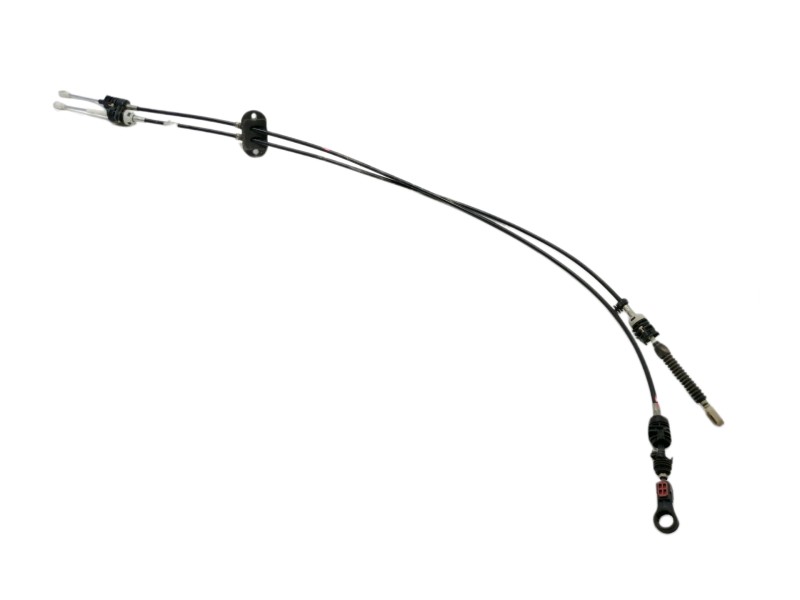 Recambio de varillaje cambio para ford fusion (cbk) ambiente referencia OEM IAM 2S6R7E395AD  