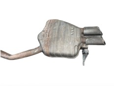 Recambio de silenciador trasero para audi q5 (8r) 2.0 tdi (125kw) referencia OEM IAM 8K0253211   2